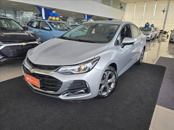 CHEVROLET CRUZE 1.4 TURBO LTZ 16V FLEX 4P AUTOMÁTICO CHEVROLET CRUZE 1.4 TURBO LTZ 16V FLEX 4P AUTOMÁTICO